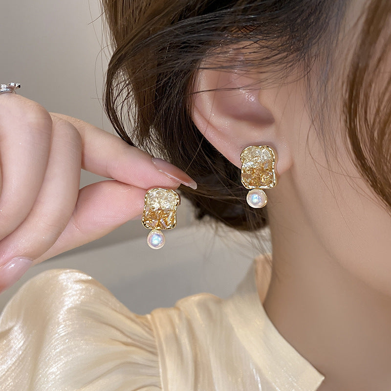 Romanttinen Helmi Korvarengas erityisiin hetkiin