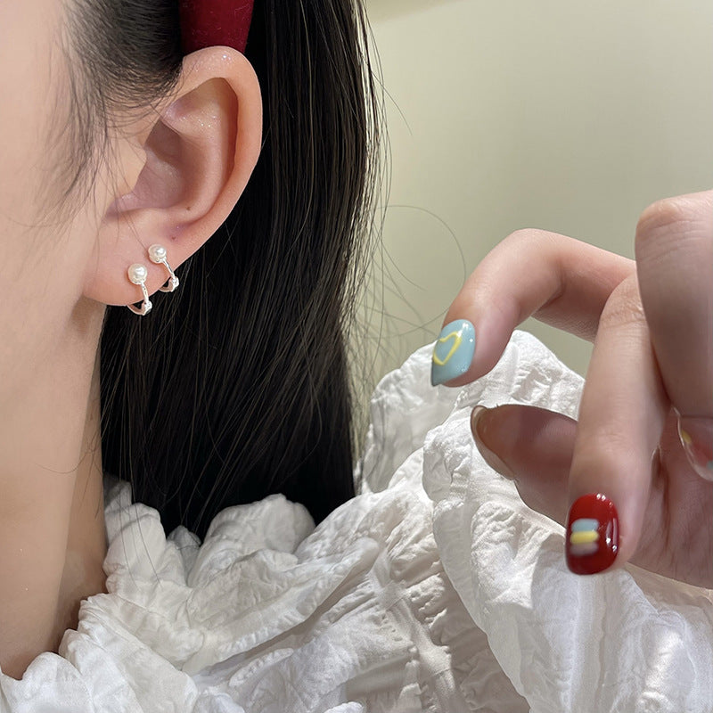 Romanttinen Helmi Korvarengas erityisiin hetkiin