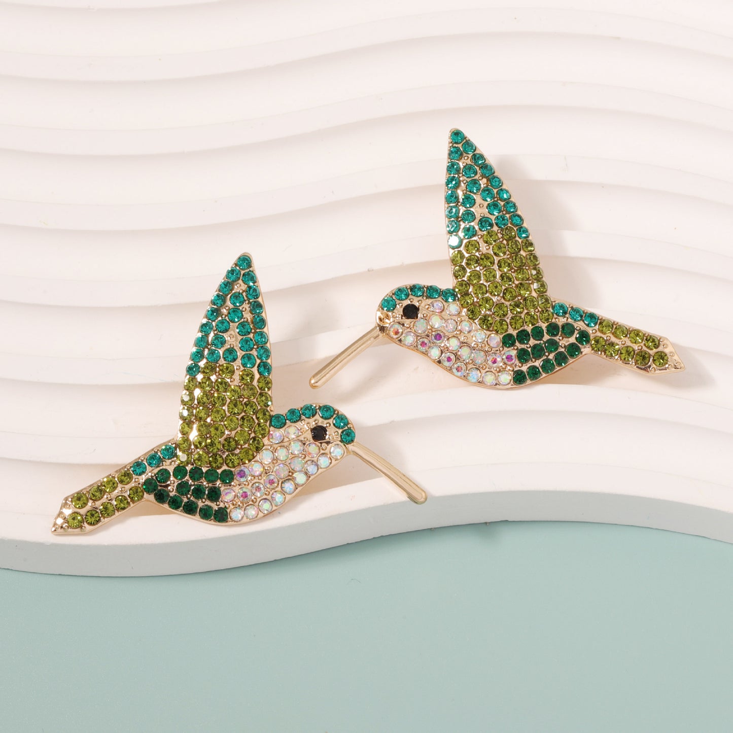 Romanttinen Korvarengas erityisiin hetkiin