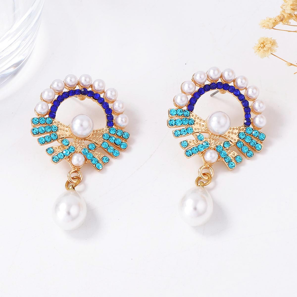 Romanttinen Koru erityisiin hetkiin