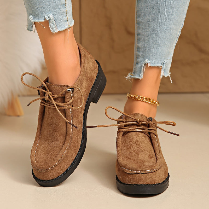 Klassiset Ortopediset Kengät Ajattomalla Tyylillä