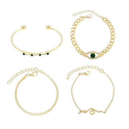 Hurmaava Korusetti jokaiseen tilaisuuteen