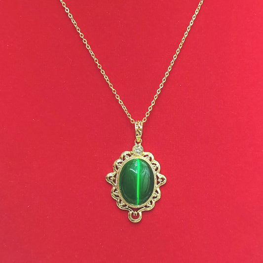 Hurmaava Kaulakoru jokaiseen tilaisuuteen