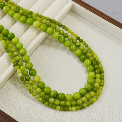 Hurmaava Kaulakoru jokaiseen tilaisuuteen