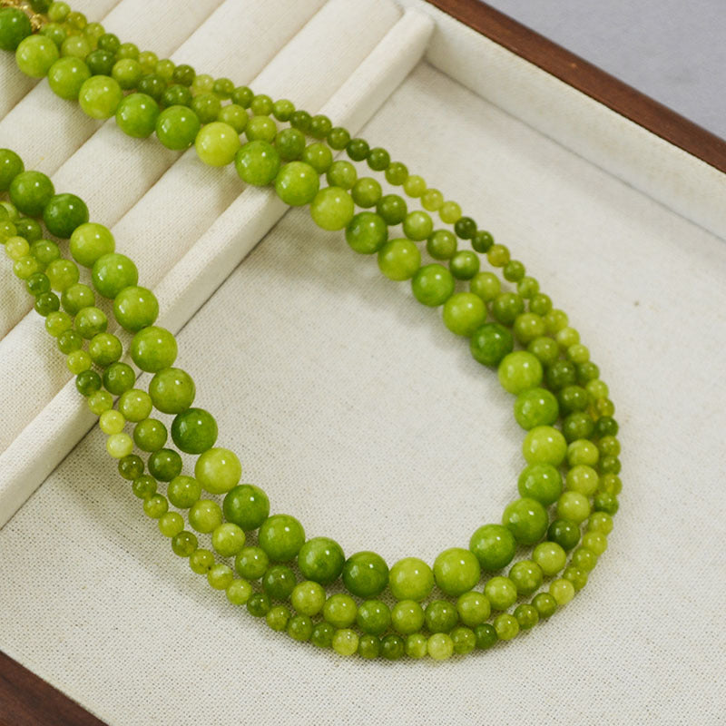 Hurmaava Kaulakoru jokaiseen tilaisuuteen