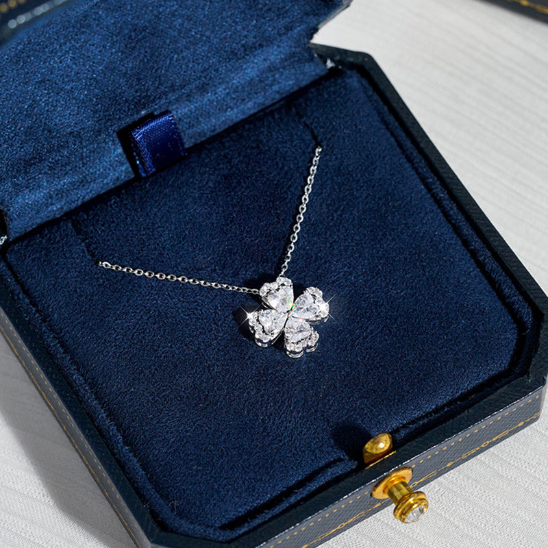 Kaunis Koru ainutlaatuisella tyylillä