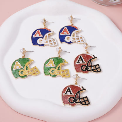 Herkkä käsityö Helmi Koru