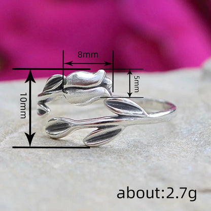 Romanttinen Koru erityisiin hetkiin