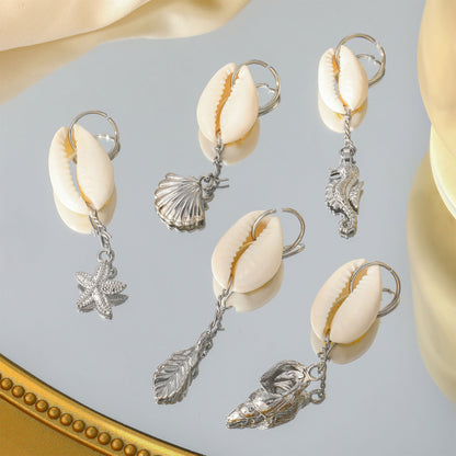 Klassinen Korusetti ajattomalla viehätyksellä