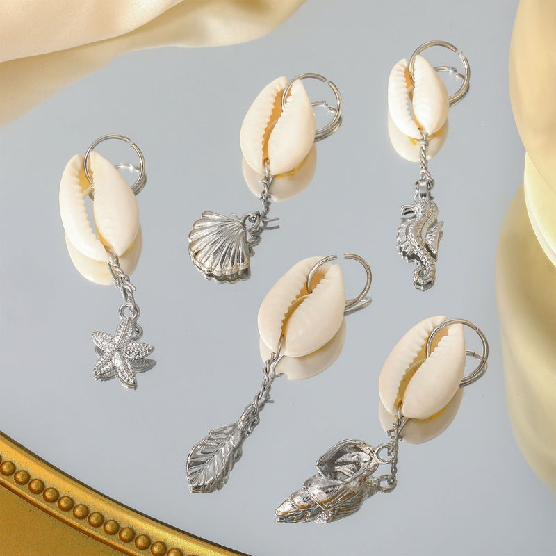 Klassinen Korusetti ajattomalla viehätyksellä