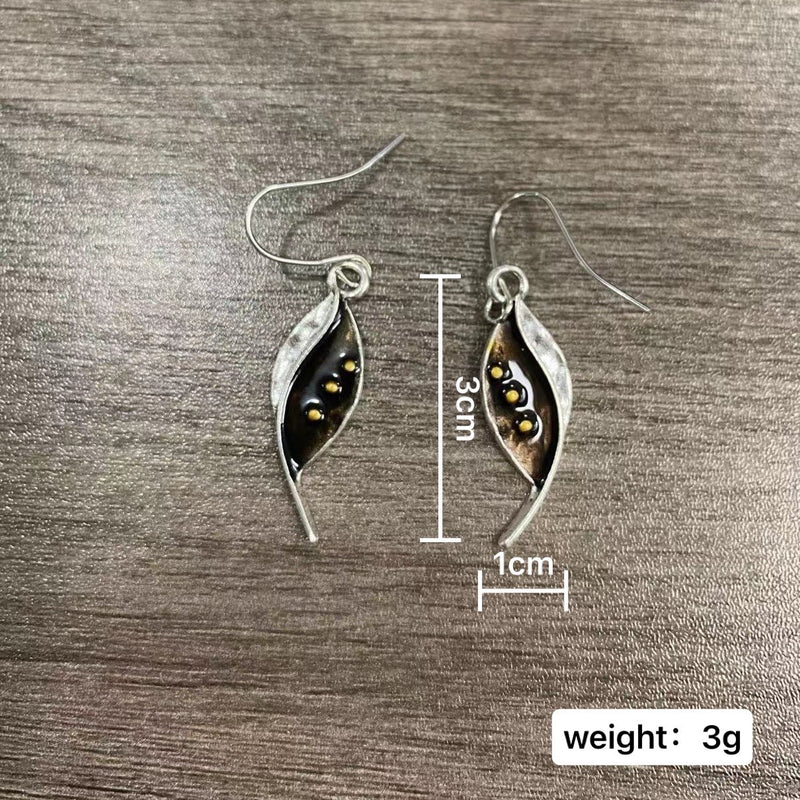 Romanttinen Kulta Korvarengas erityisiin hetkiin