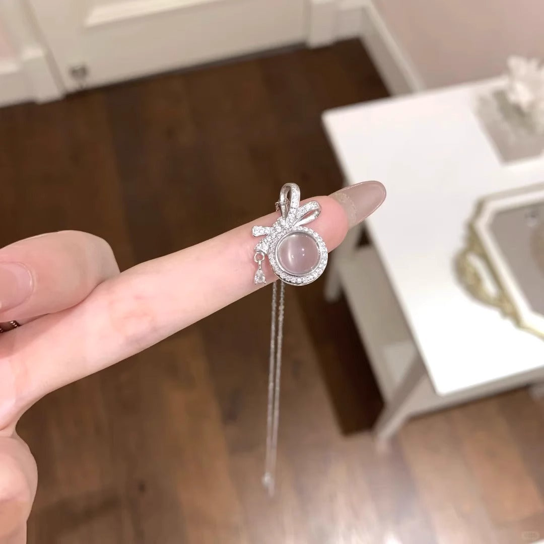 Käsintehty vintage Koru