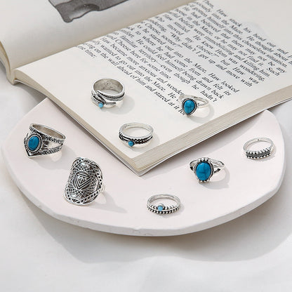 Klassinen Sormus ajattomalla viehätyksellä