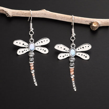 Herkkä käsityö Korvarengas