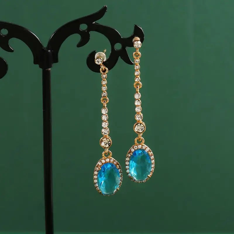 Elegantti Korvarengas jokaiseen tilaisuuteen