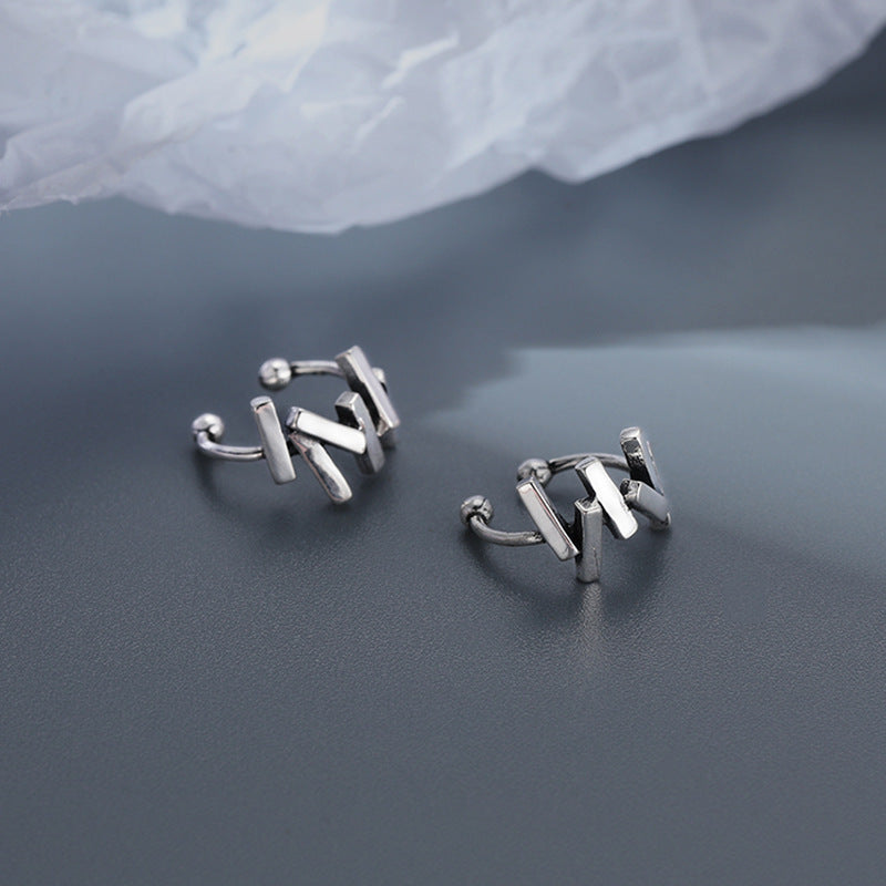 Kaunis Koru ainutlaatuisella tyylillä