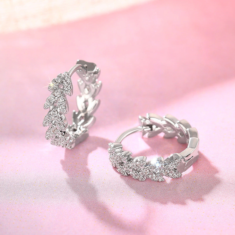 Hurmaava Korvarengas jokaiseen tilaisuuteen