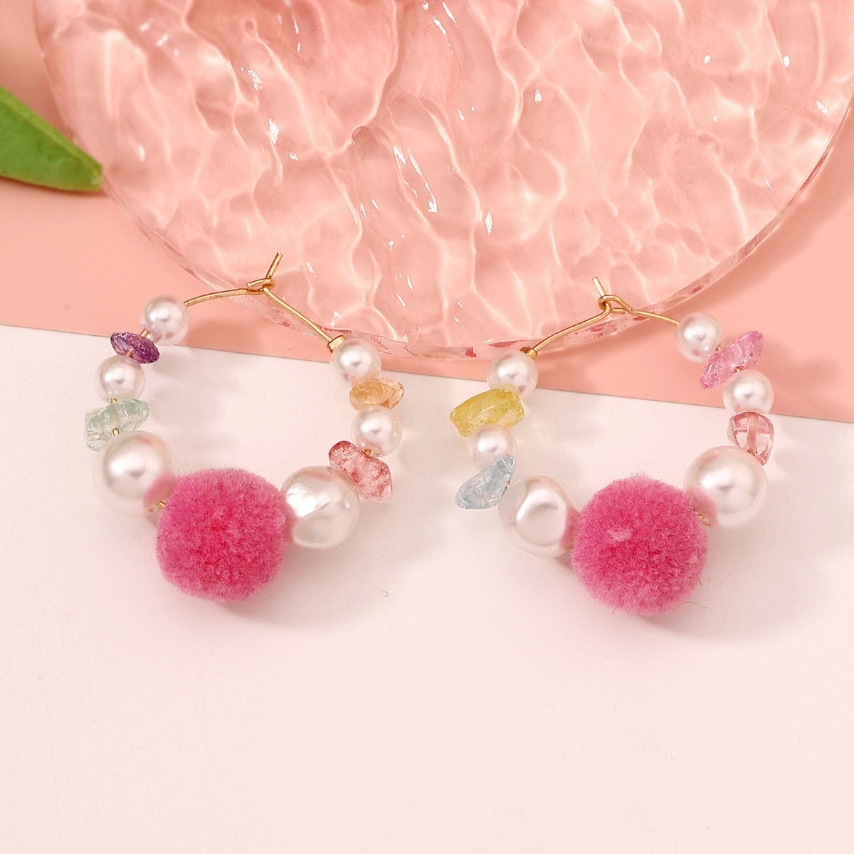 Elegantti Korvarengas jokaiseen tilaisuuteen