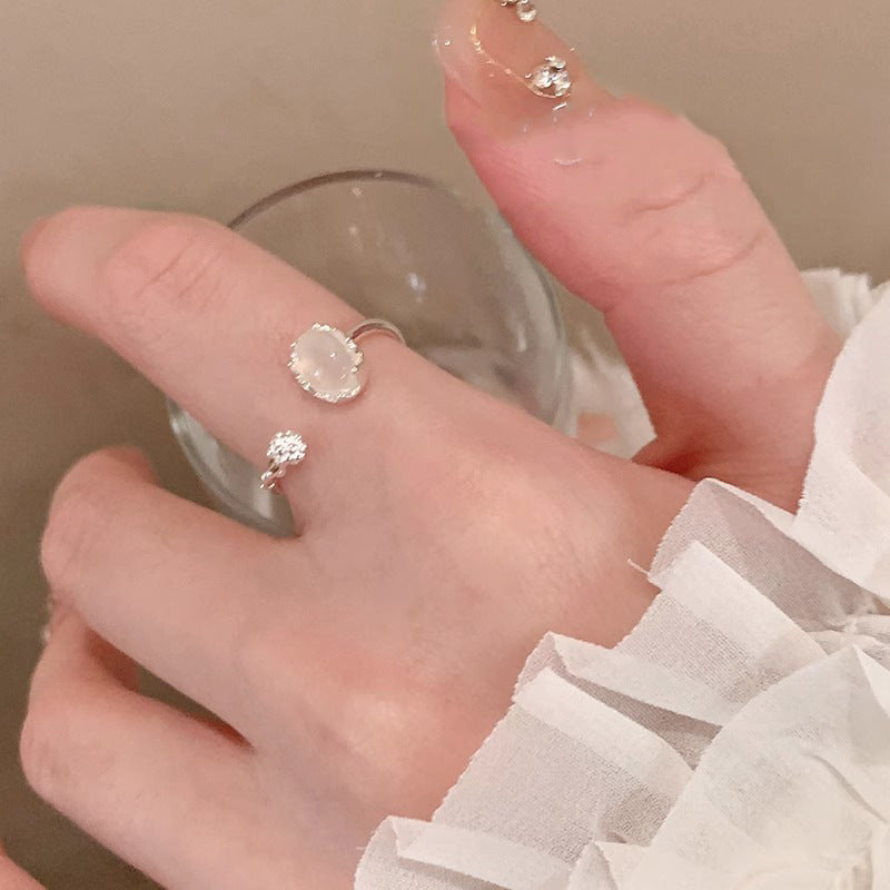 Upea Sormus päivittäiseen käyttöön