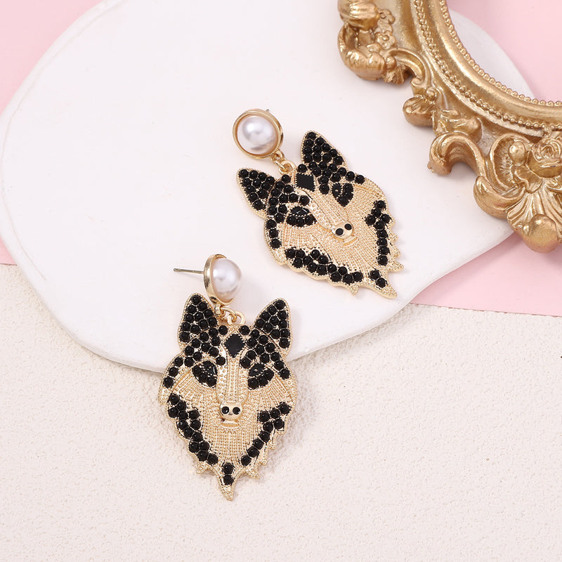 Upea Helmi Korvarengas päivittäiseen käyttöön