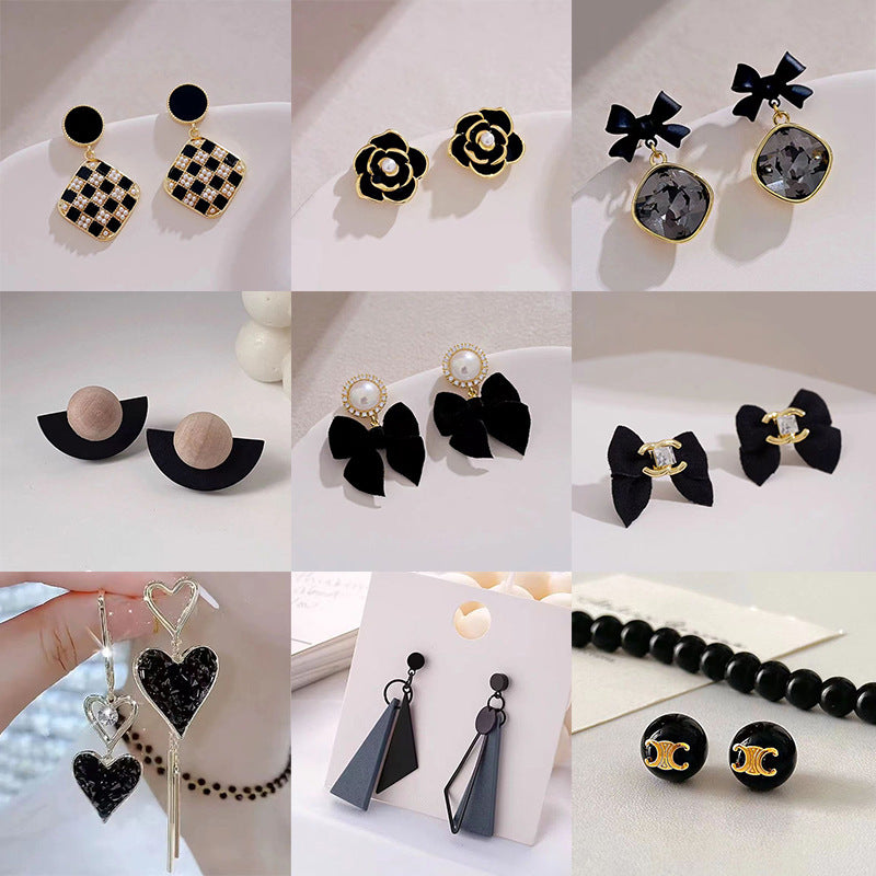 Romanttinen Korvarengas erityisiin hetkiin