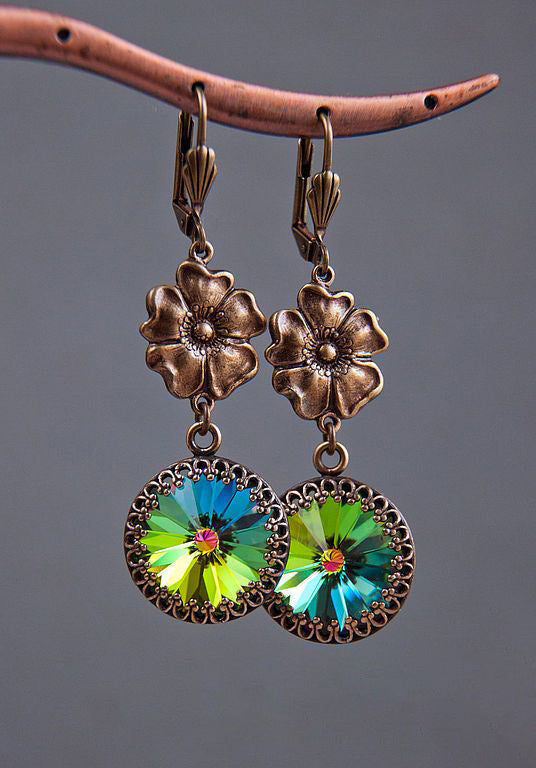 Hurmaava Korvarengas jokaiseen tilaisuuteen