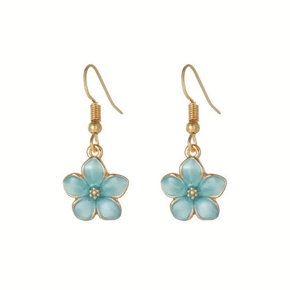 Klassinen Korvarengas ajattomalla viehätyksellä