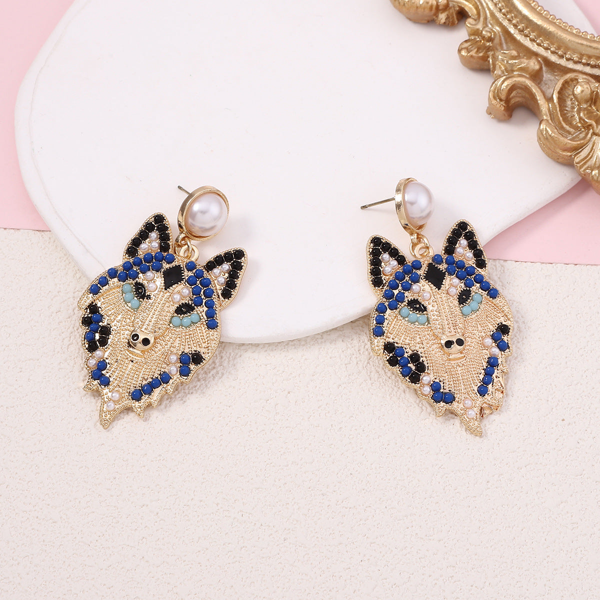 Upea Helmi Korvarengas päivittäiseen käyttöön