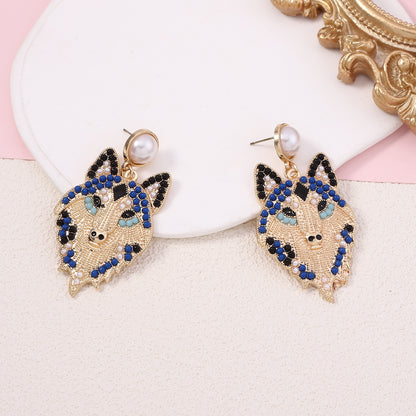 Upea Helmi Korvarengas päivittäiseen käyttöön