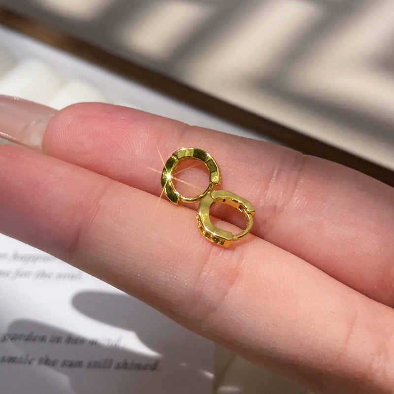 Upea Koru päivittäiseen käyttöön