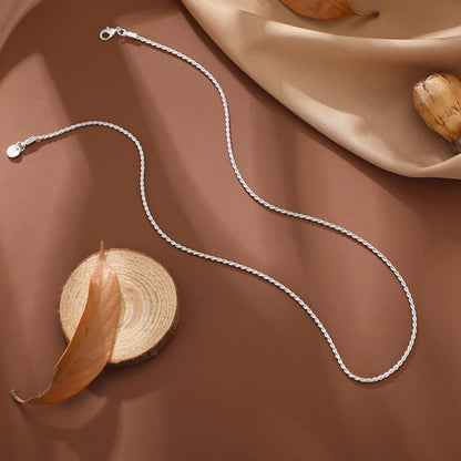 Kaunis Kaulakoru ainutlaatuisella tyylillä