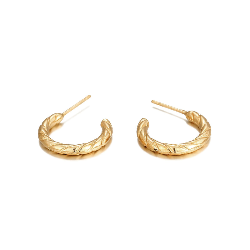 Herkkä käsityö Koru