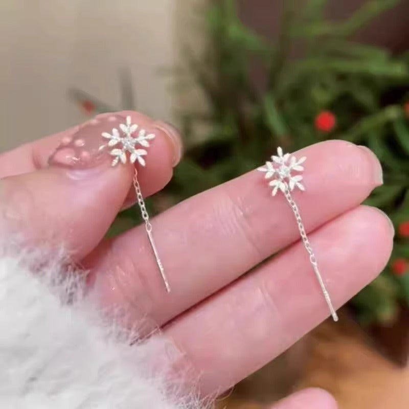 Romanttinen Korvarengas erityisiin hetkiin