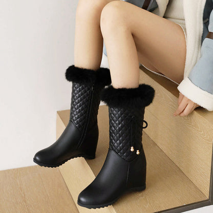 Tyylikeät Ortopediset Saappaat Jokaiseen Tilaisuuteen