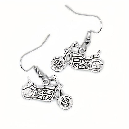 Käsintehty vintage Korvarengas