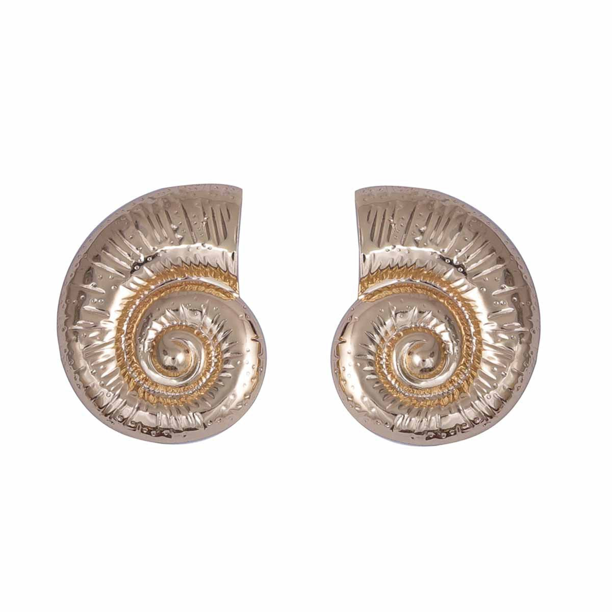 Käsintehty vintage Korvarengas