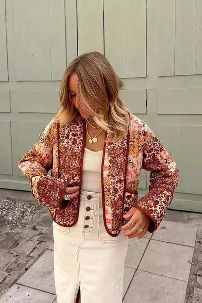 Classic Vintage & Enduringly Stylish Jacket