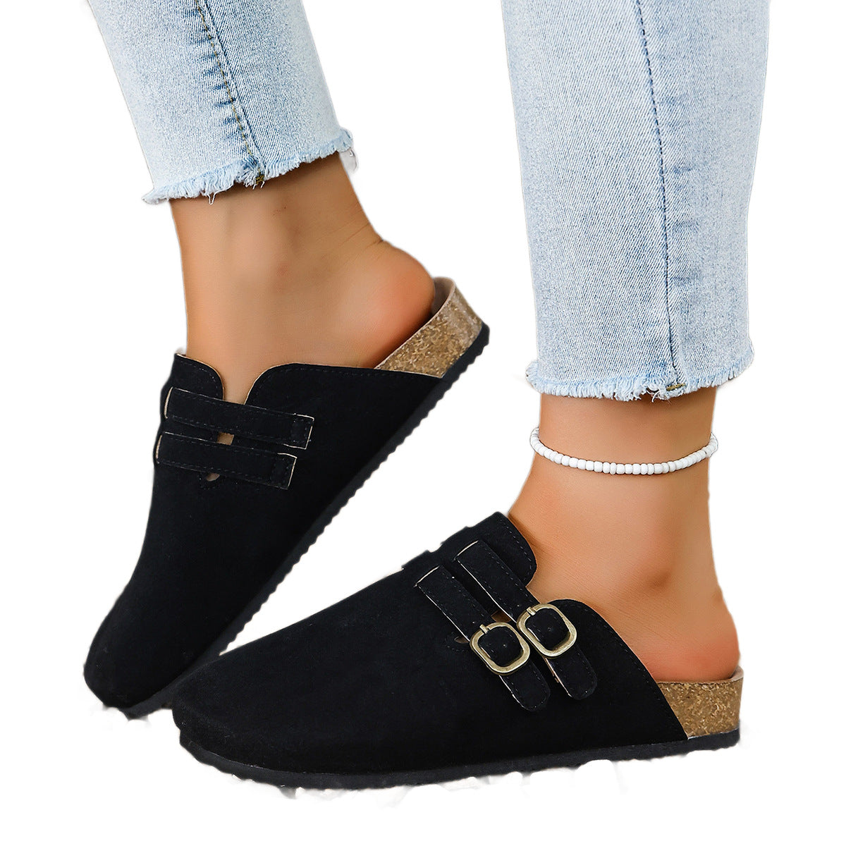 Kauniisti Valmistetut Ortopediset Kengät