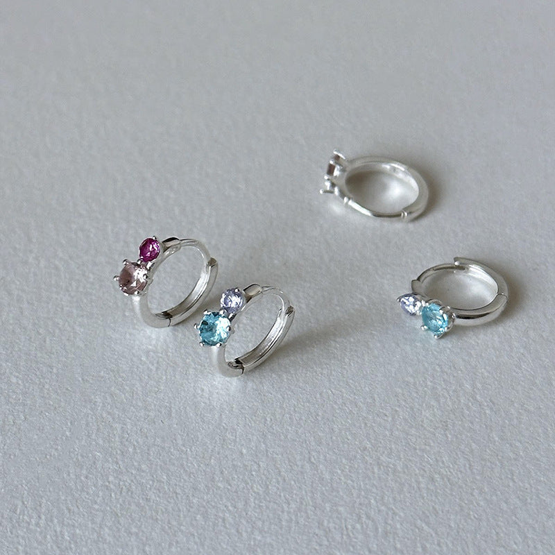 Romanttinen Korvarengas erityisiin hetkiin