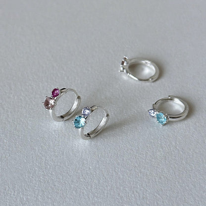 Romanttinen Korvarengas erityisiin hetkiin