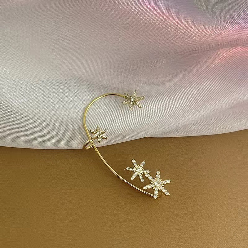 Romanttinen Koru erityisiin hetkiin