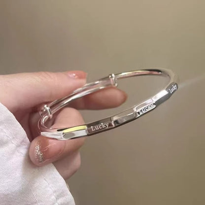 Herkkä käsityö Rannekoru