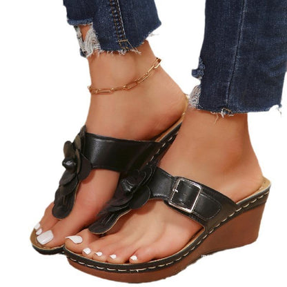 Kauniisti Valmistetut Ortopediset Sandaalit