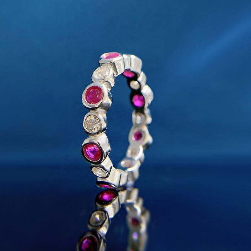 Elegantti Sormus jokaiseen tilaisuuteen