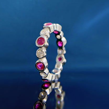 Elegantti Sormus jokaiseen tilaisuuteen