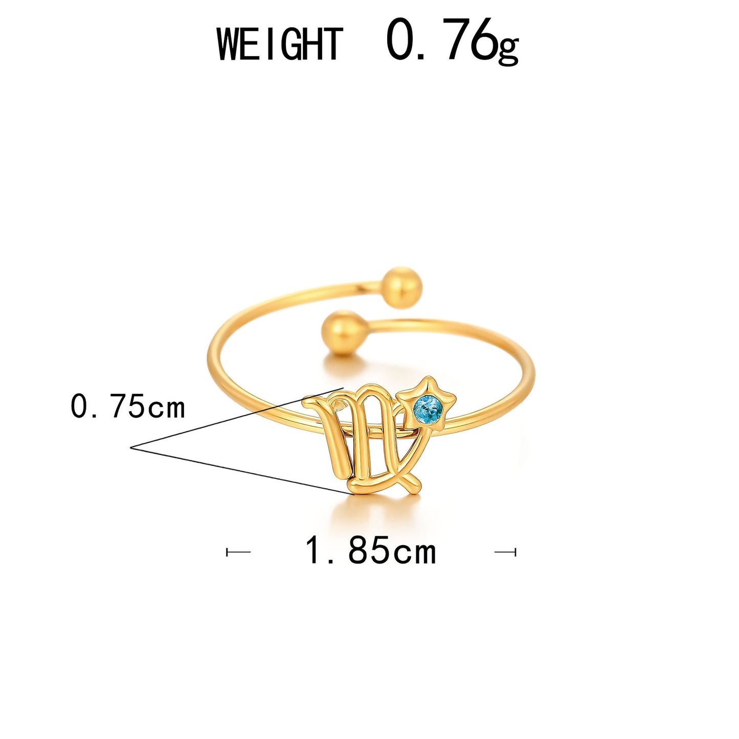 Käsintehty vintage Koru