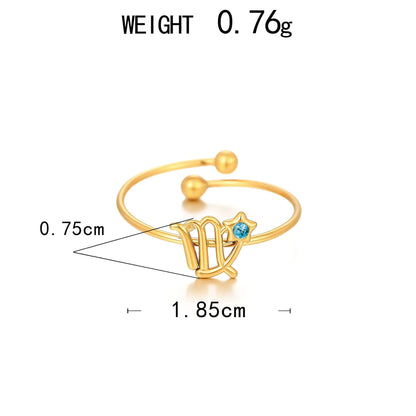 Käsintehty vintage Koru