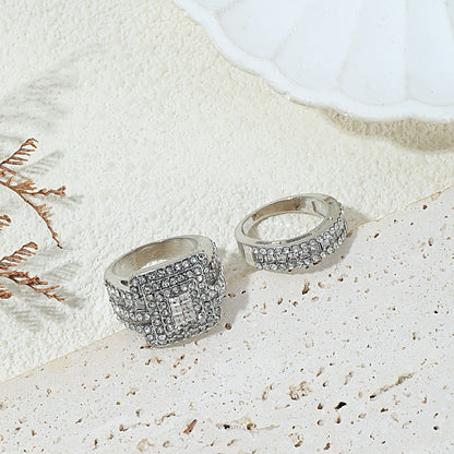 Herkkä käsityö Korusetti