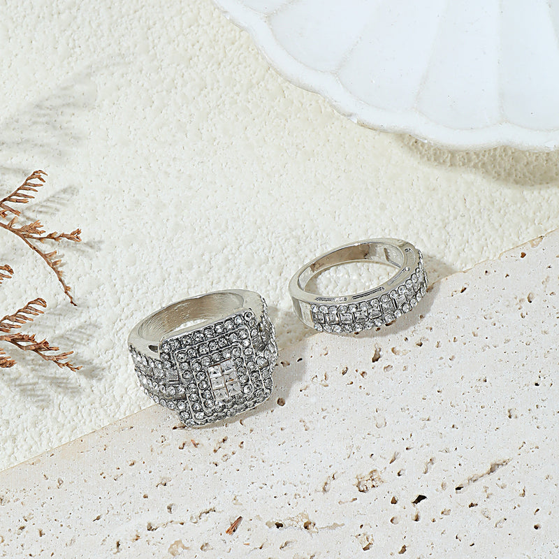 Herkkä käsityö Korusetti