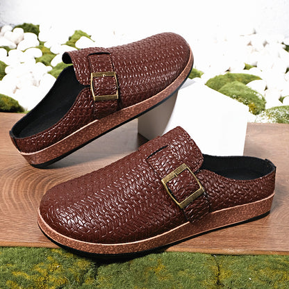 Kauniisti Valmistetut Ortopediset Kengät